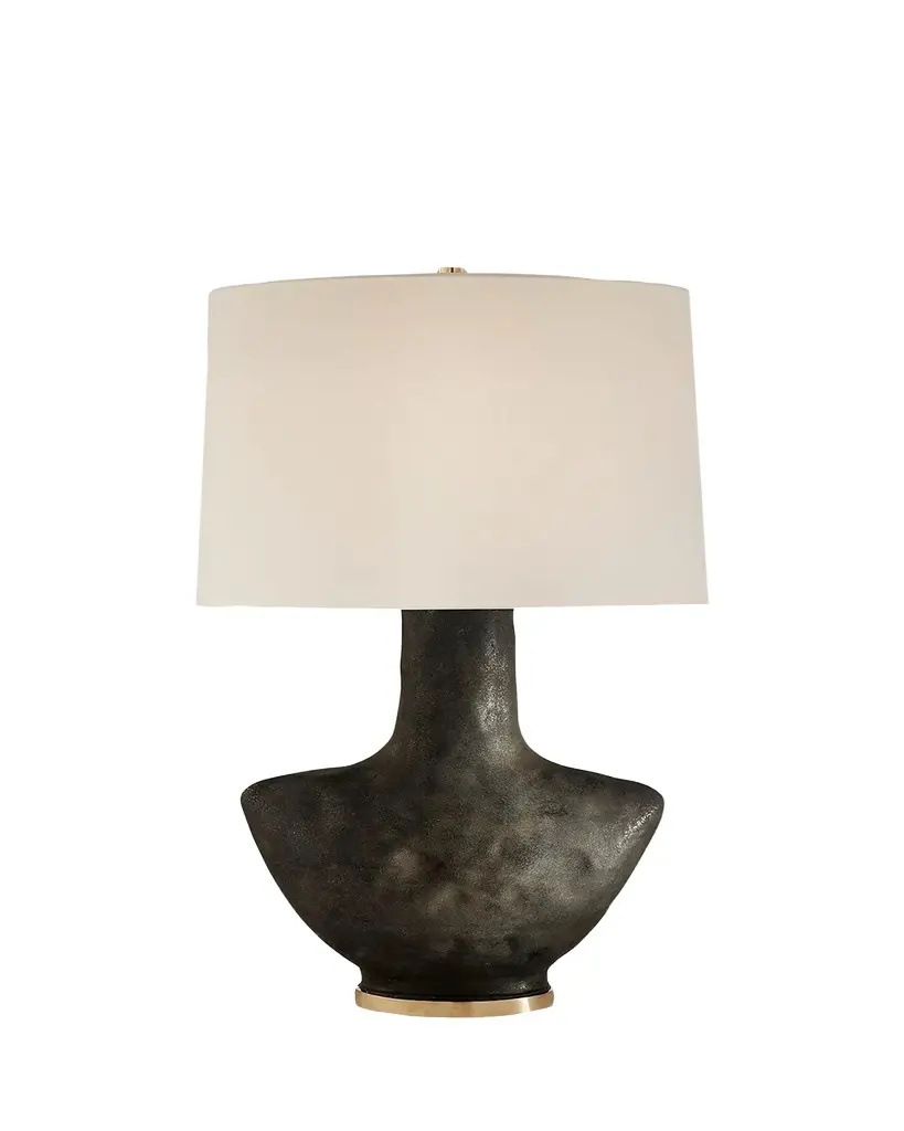 Visual Comfort Signature Armato Small Table Lamp By Kelly Wearstler