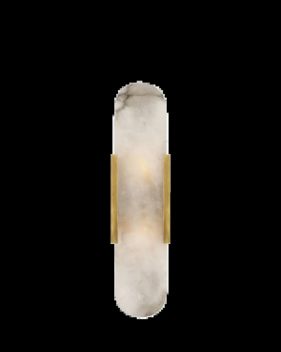 Visual Comfort Signature Melange Elongated Sconce By Kelly Wearstler | Thumbnail 2