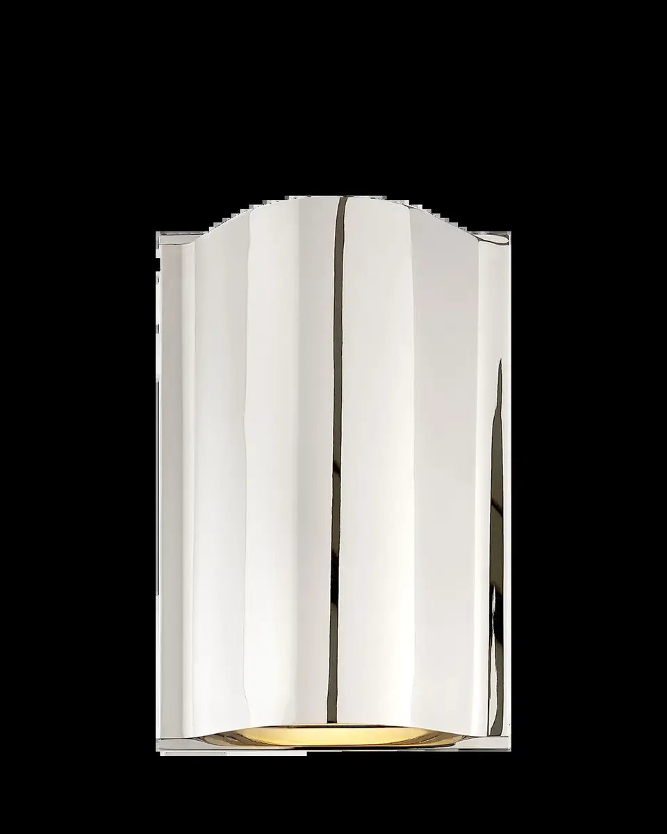 Visual Comfort Signature Avant Small Curve Sconce By Kelly Wearstler | Thumbnail 2 Visual Comfort Signature Avant Small Curve Sconce By Kelly Wearstler | Thumbnail 2