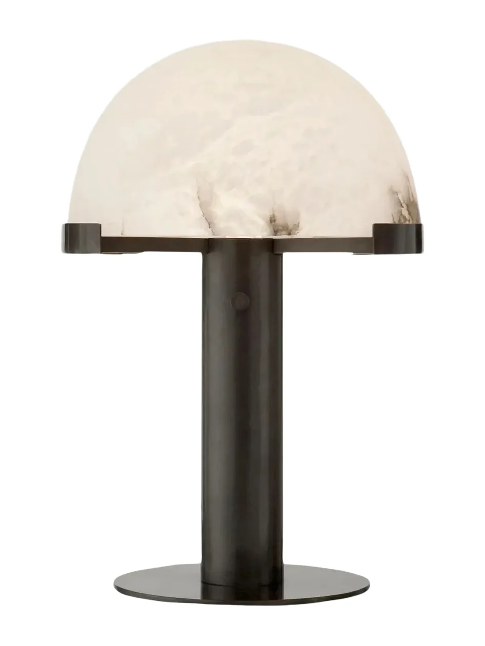 Visual Comfort Signature Melange Desk Lamp By Kelly Wearstler