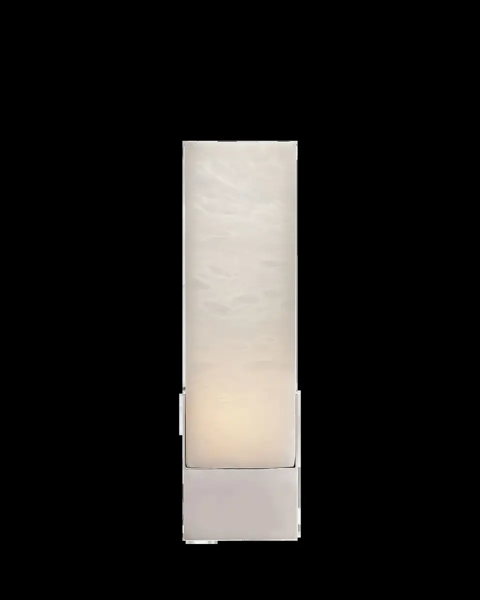 Visual Comfort Signature Covet Tall Box Bath Sconce By Kelly Wearstler | Thumbnail 2 Visual Comfort Signature Covet Tall Box Bath Sconce By Kelly Wearstler | Thumbnail 2