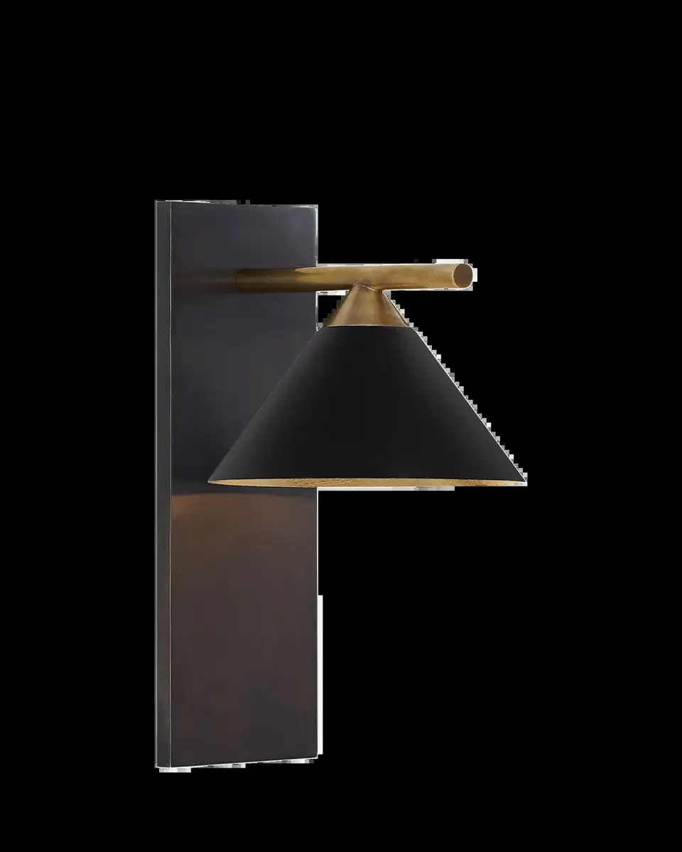 Visual Comfort Signature Cleo Sconce By Kelly Wearstler | Thumbnail 2