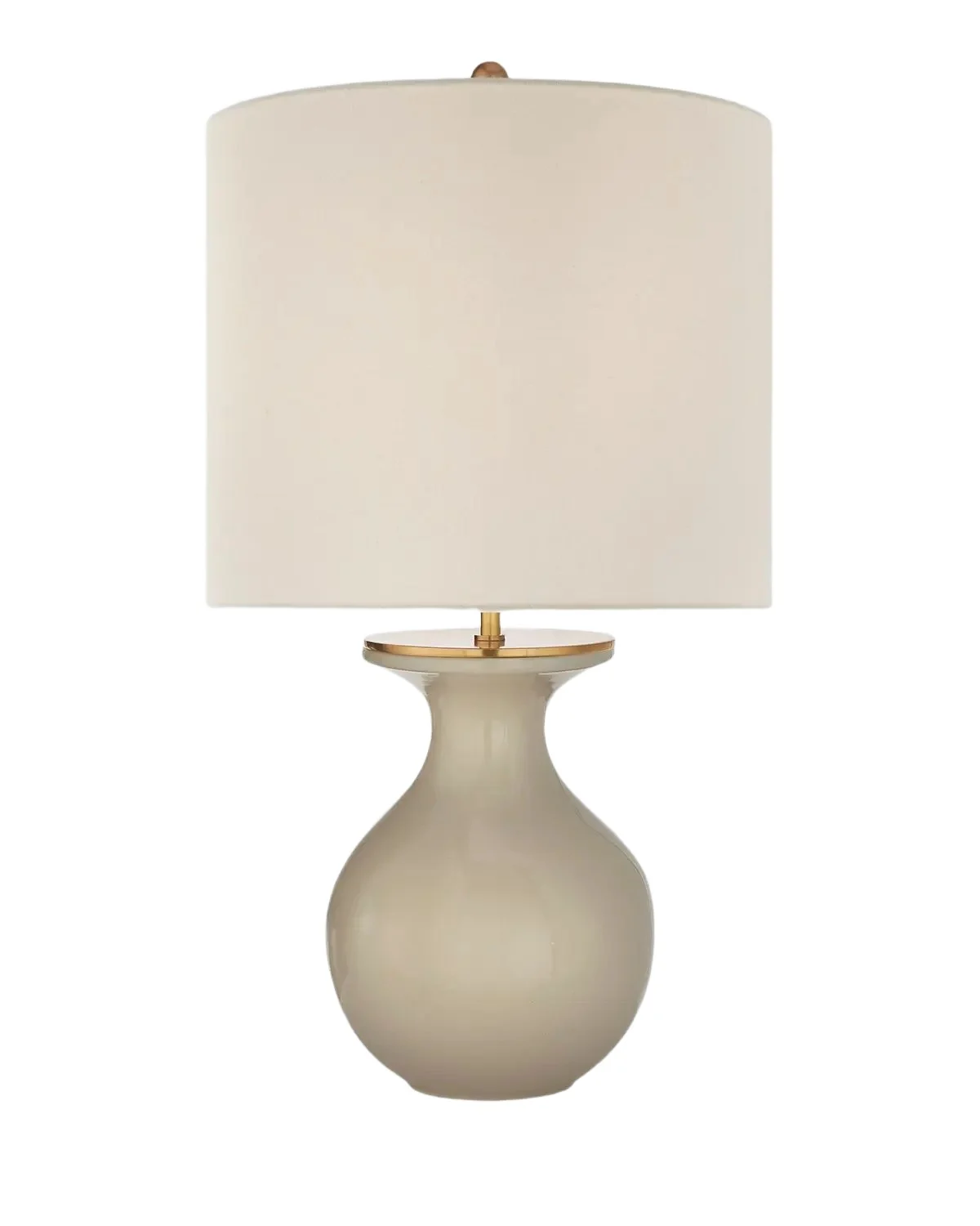 Visual Comfort Signature Albie Small Desk Lamp