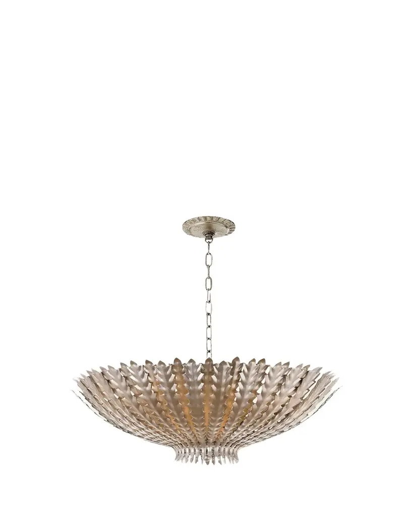 Visual Comfort Signature Hampton Medium Chandelier By AERIN