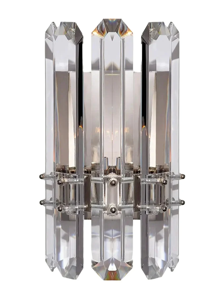 Visual Comfort Signature Bonnington Wall Sconce By AERIN