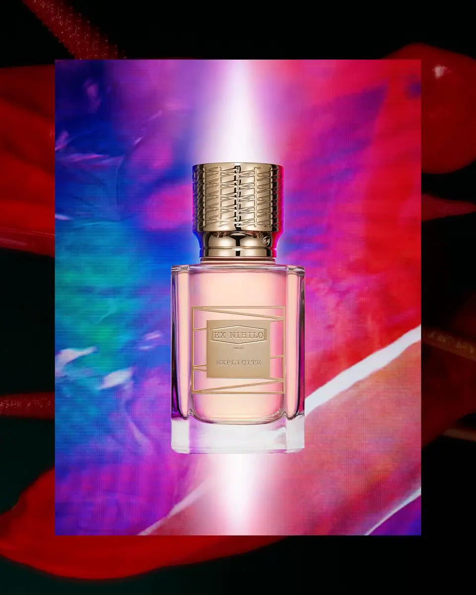 Ex Nihilo EXPLICITE Eau de parfum, 3.4 oz. | Thumbnail 2