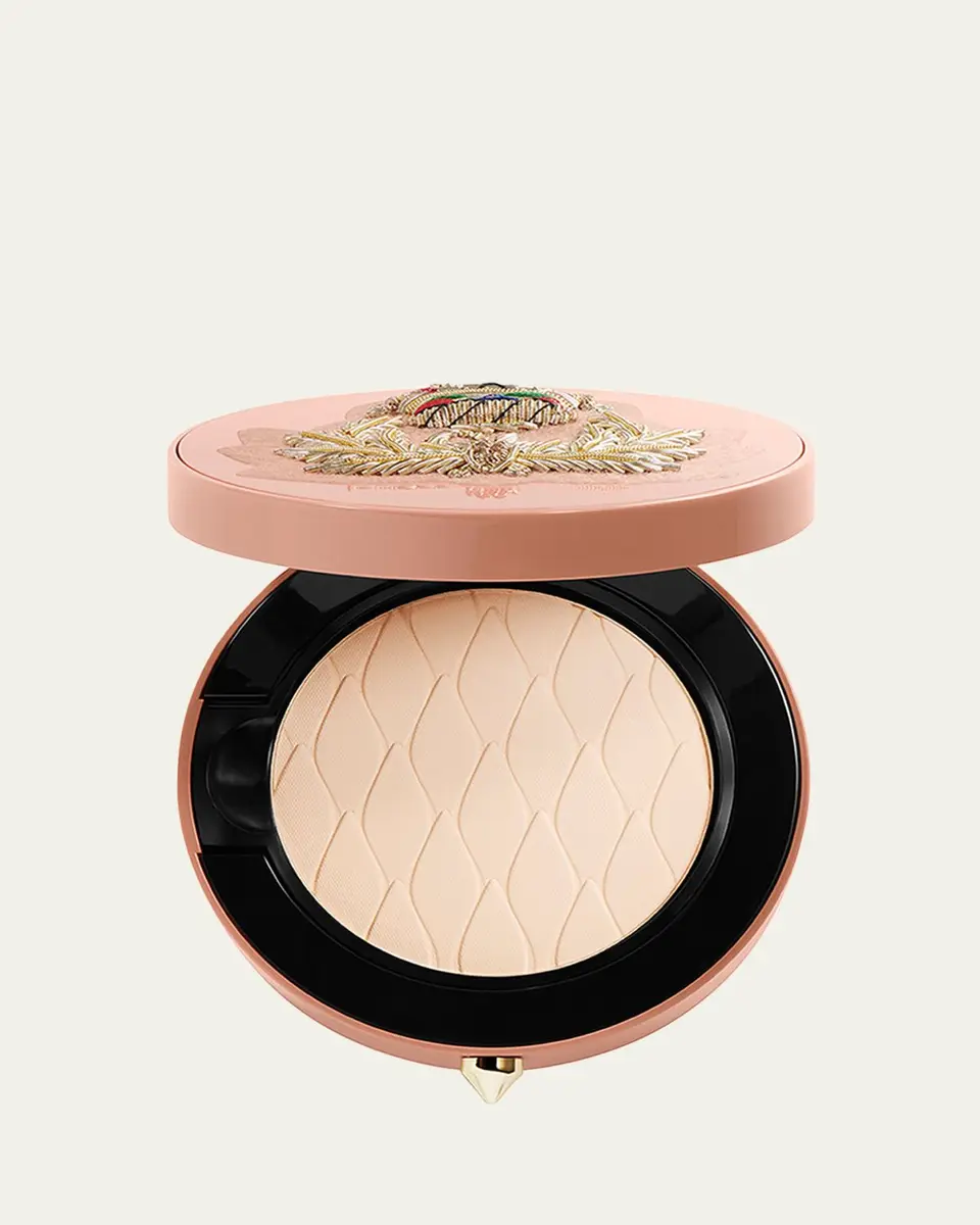 Christian Louboutin Teint Fetiche La Poudre Powder Refill | Thumbnail 5 Christian Louboutin Teint Fetiche La Poudre Powder Refill | Thumbnail 5