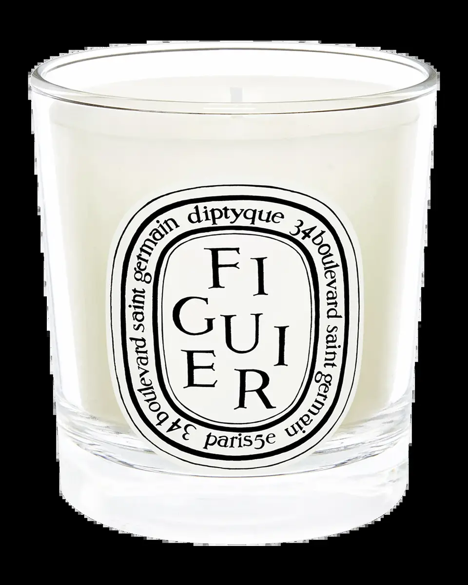 Diptyque Figuier (Fig) Scented Candle, 2.4 oz. | Thumbnail 2 Diptyque Figuier (Fig) Scented Candle, 2.4 oz. | Thumbnail 2