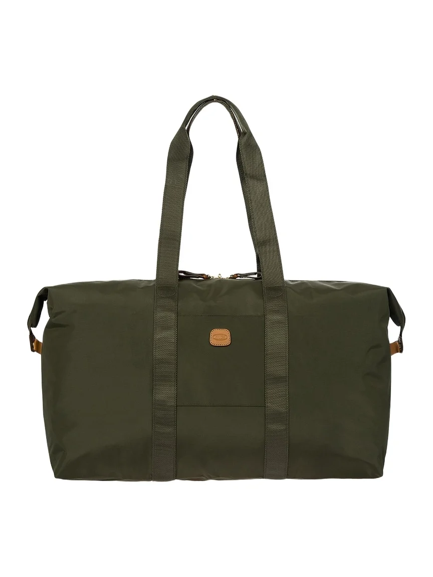 Bric's X-Bag 22" Folding Duffle Bag
