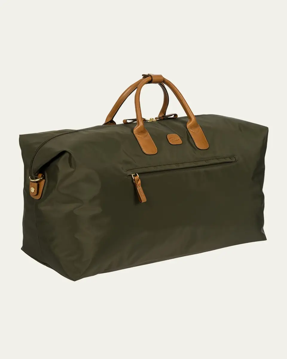 Bric's X-Travel 22" Deluxe Duffle Bag | Thumbnail 2