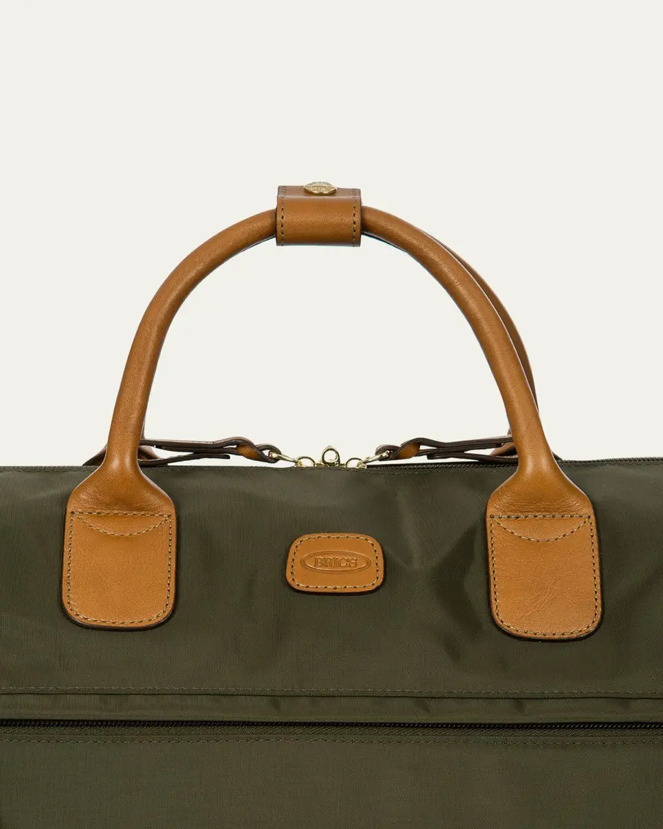 Bric's X-Travel 22" Deluxe Duffle Bag | Thumbnail 5