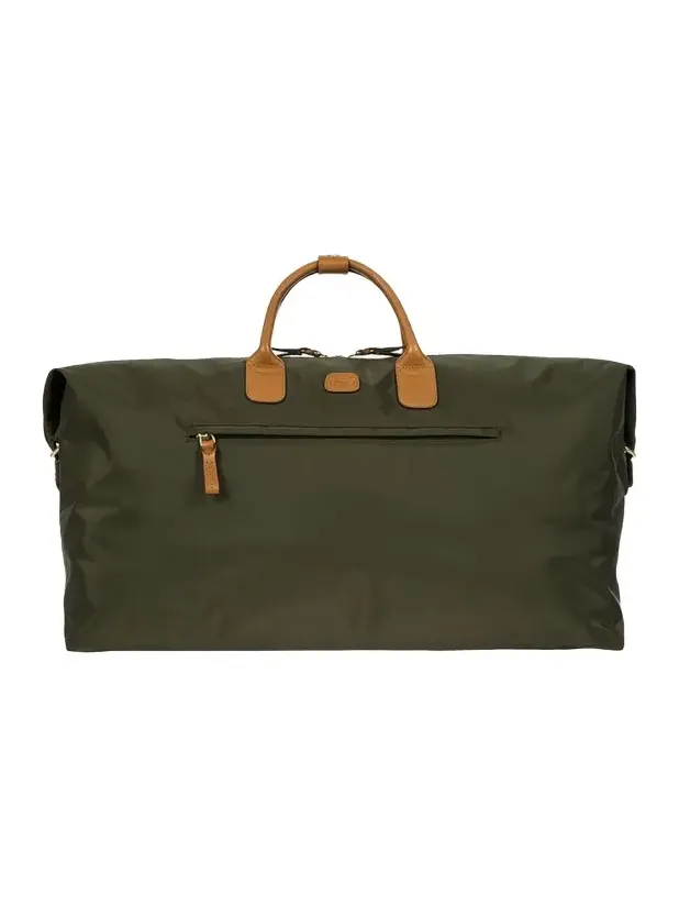 X-Travel 22" Deluxe Duffle Bag X-Travel 22" Deluxe Duffle Bag