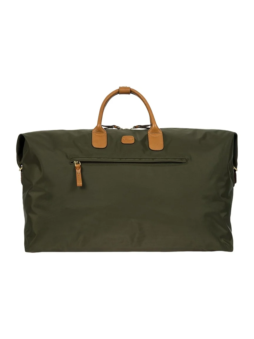X-Travel 22" Deluxe Duffle Bag X-Travel 22" Deluxe Duffle Bag