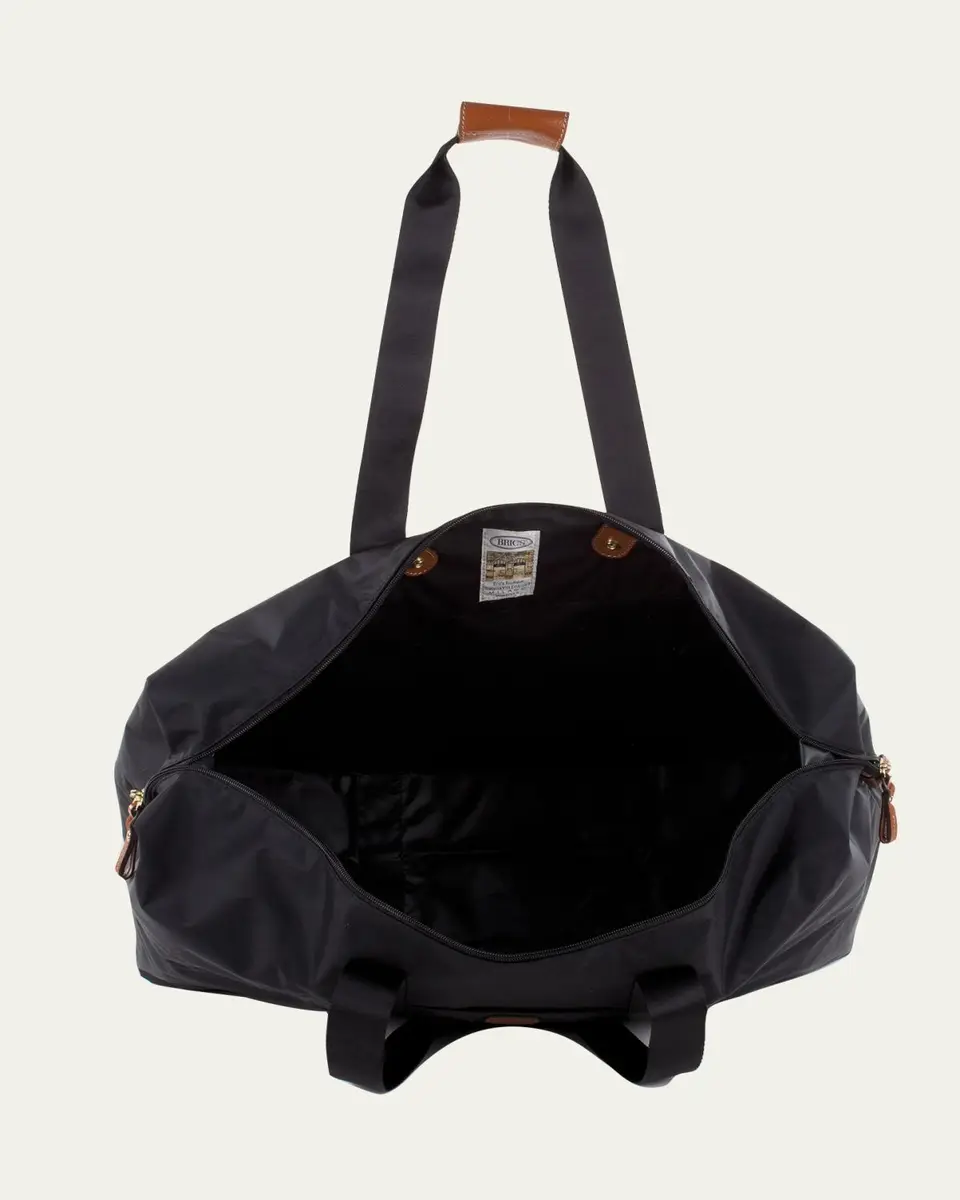 Bric's X-Bag 22" Folding Duffle Bag | Thumbnail 2