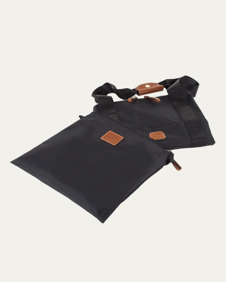 Bric's X-Bag 22" Folding Duffle Bag | Thumbnail 3