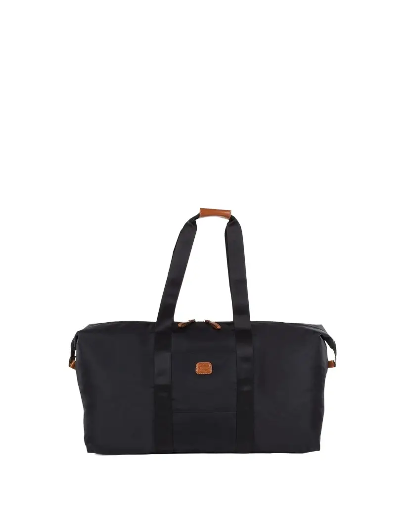Bric's X-Bag 22" Folding Duffle Bag | Image 1 Bric's X-Bag 22" Folding Duffle Bag | Image 1
