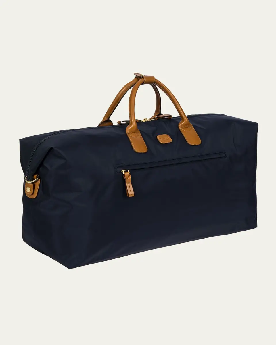 Bric's X-Travel 22" Deluxe Duffle Bag | Thumbnail 2