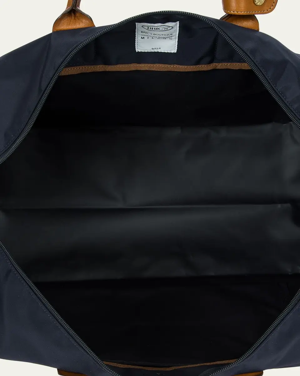 Bric's X-Travel 22" Deluxe Duffle Bag | Thumbnail 3