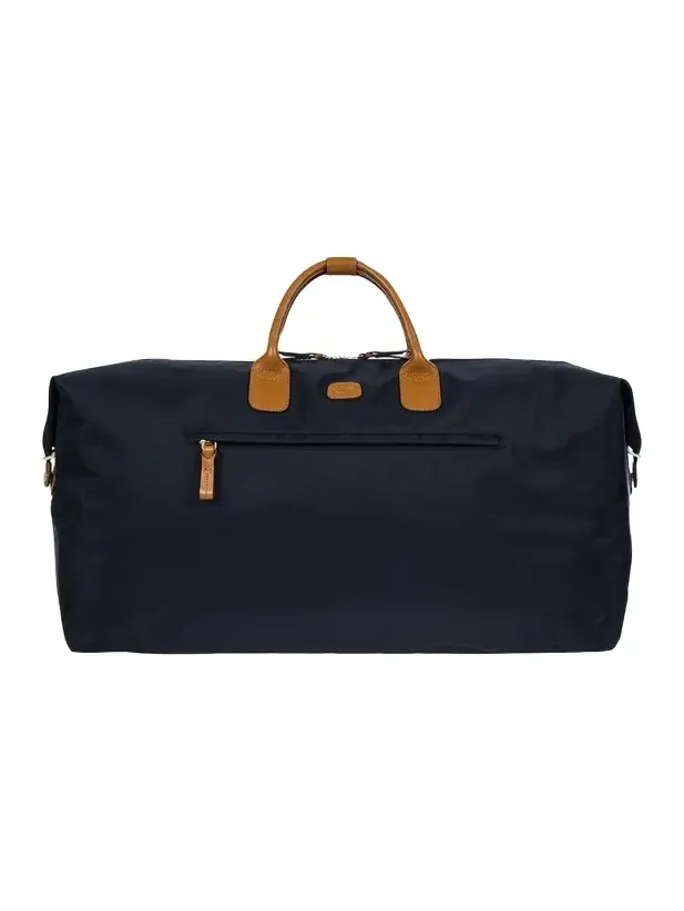 X-Travel 22" Deluxe Duffle Bag X-Travel 22" Deluxe Duffle Bag