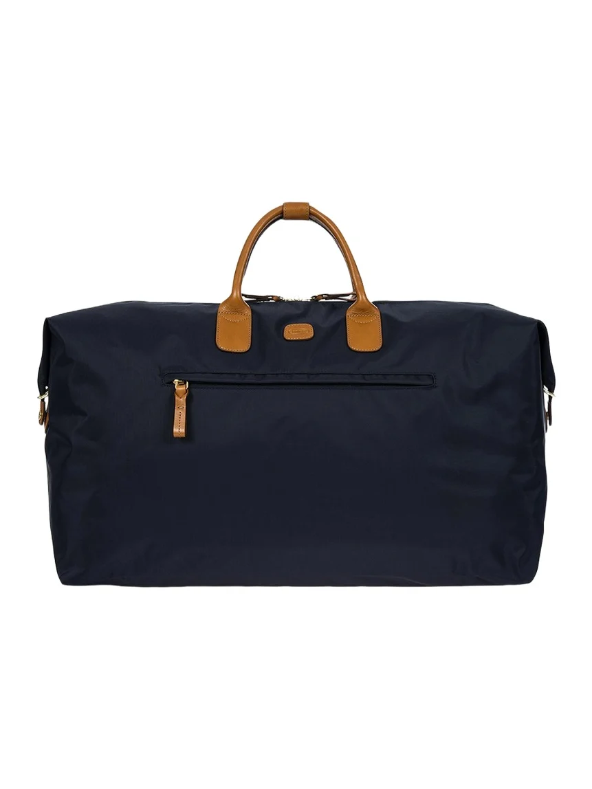 X-Travel 22" Deluxe Duffle Bag X-Travel 22" Deluxe Duffle Bag