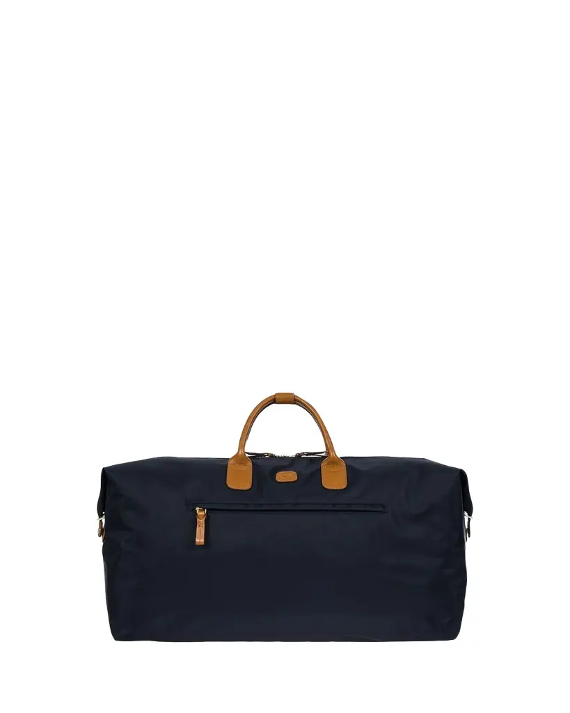 Bric's X-Travel 22" Deluxe Duffle Bag | Image 1 Bric's X-Travel 22" Deluxe Duffle Bag | Image 1