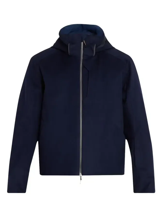 Sease Men's Balma Cashmere Jacket