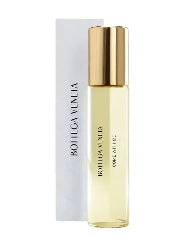 Bottega Veneta Come with Me Eau de Parfum Travel Spray, 0.5 oz.