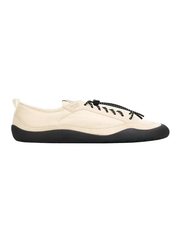 Men's Speedrock Re-Nylon and Suede Sneakers
