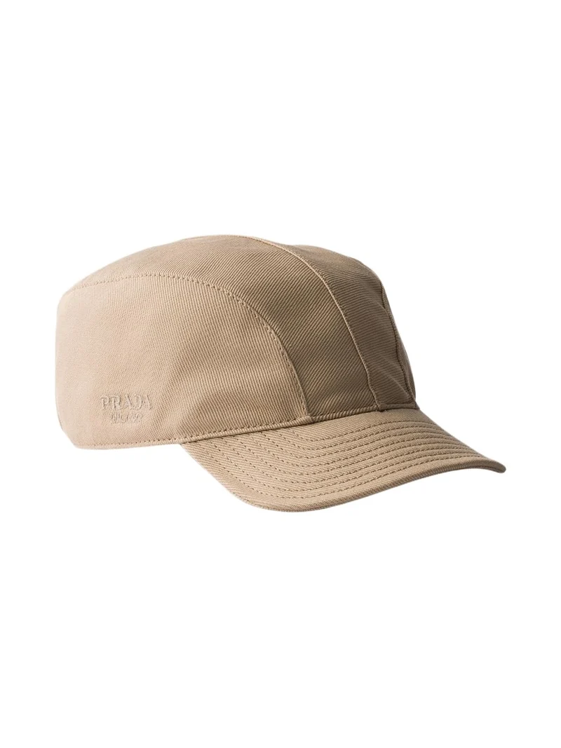 Cotton Drill Baseball Cap Cotton Drill Baseball Cap