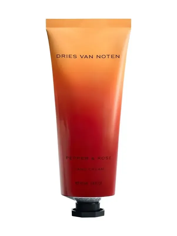 Dries Van Noten Pepper & Rose Hand Cream, 1.35 oz.