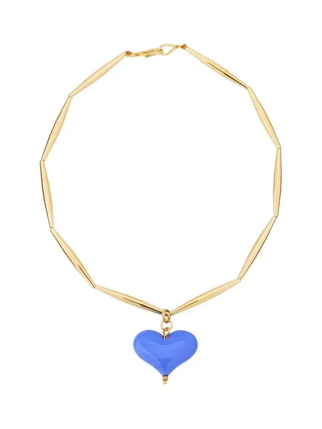 Cuore Pendant Necklace