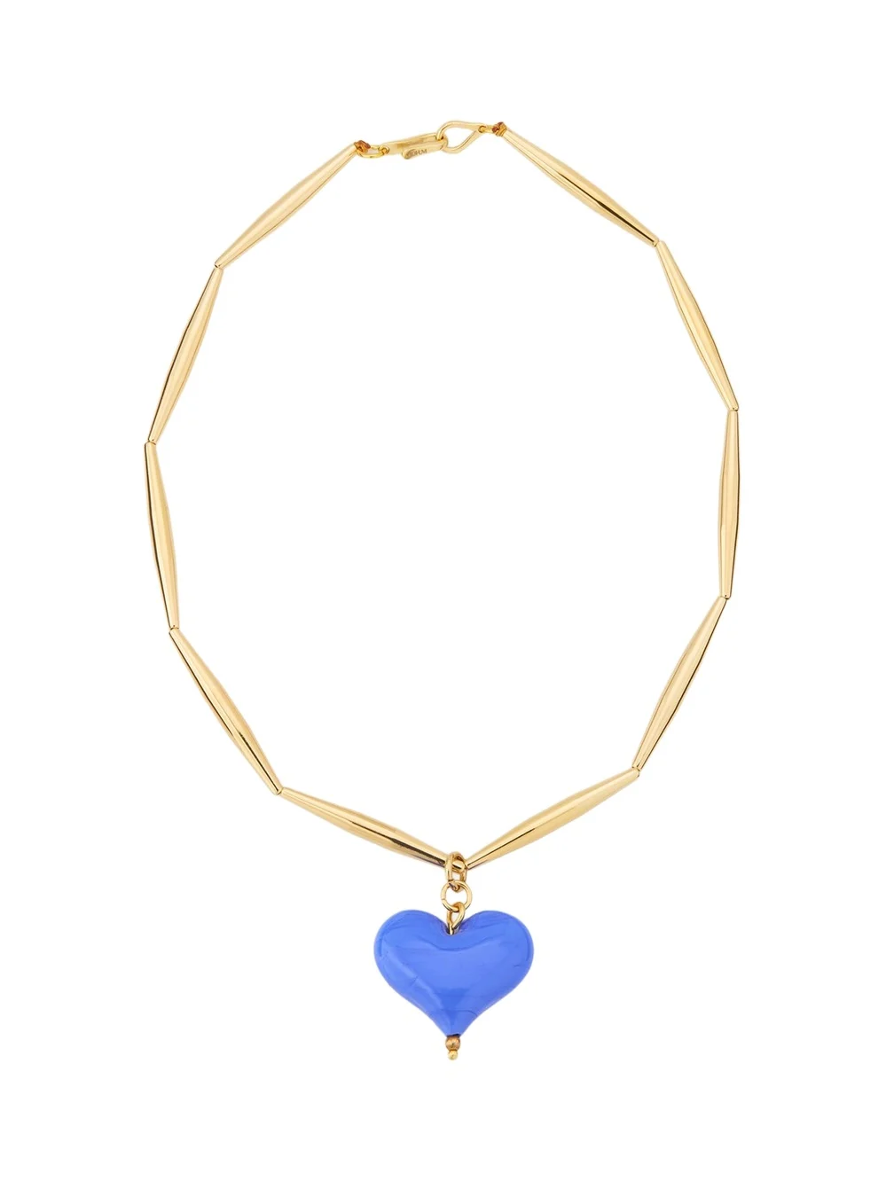 TOHUM Design Cuore Pendant Necklace