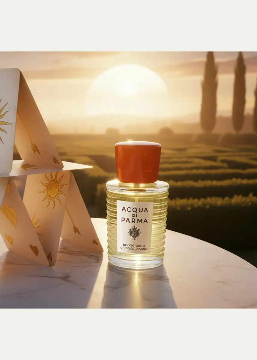 Acqua di Parma Buongiorno Gioco del Destino Eau de Parfum, 3.4 oz. | Thumbnail 3