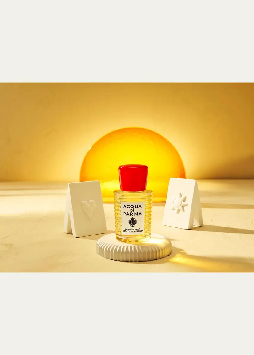 Acqua di Parma Buongiorno Gioco del Destino Eau de Parfum, 3.4 oz. | Thumbnail 4