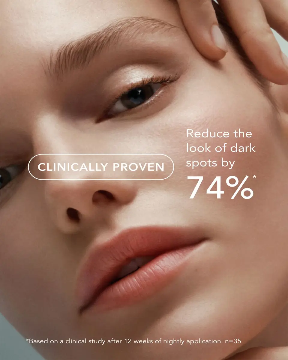 CHANTECAILLE Blanc Peony Overnight Mask, 1.7 oz. | Thumbnail 3 CHANTECAILLE Blanc Peony Overnight Mask, 1.7 oz. | Thumbnail 3
