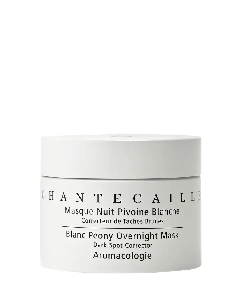 Blanc Peony Overnight Mask, 1.7 oz. Blanc Peony Overnight Mask, 1.7 oz.
