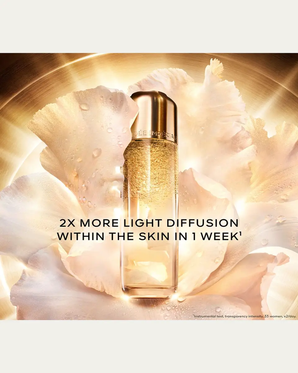 Guerlain Orchidee Imperiale Gold Nobile The Goldessence - Refill, 4.7 oz. | Thumbnail 3