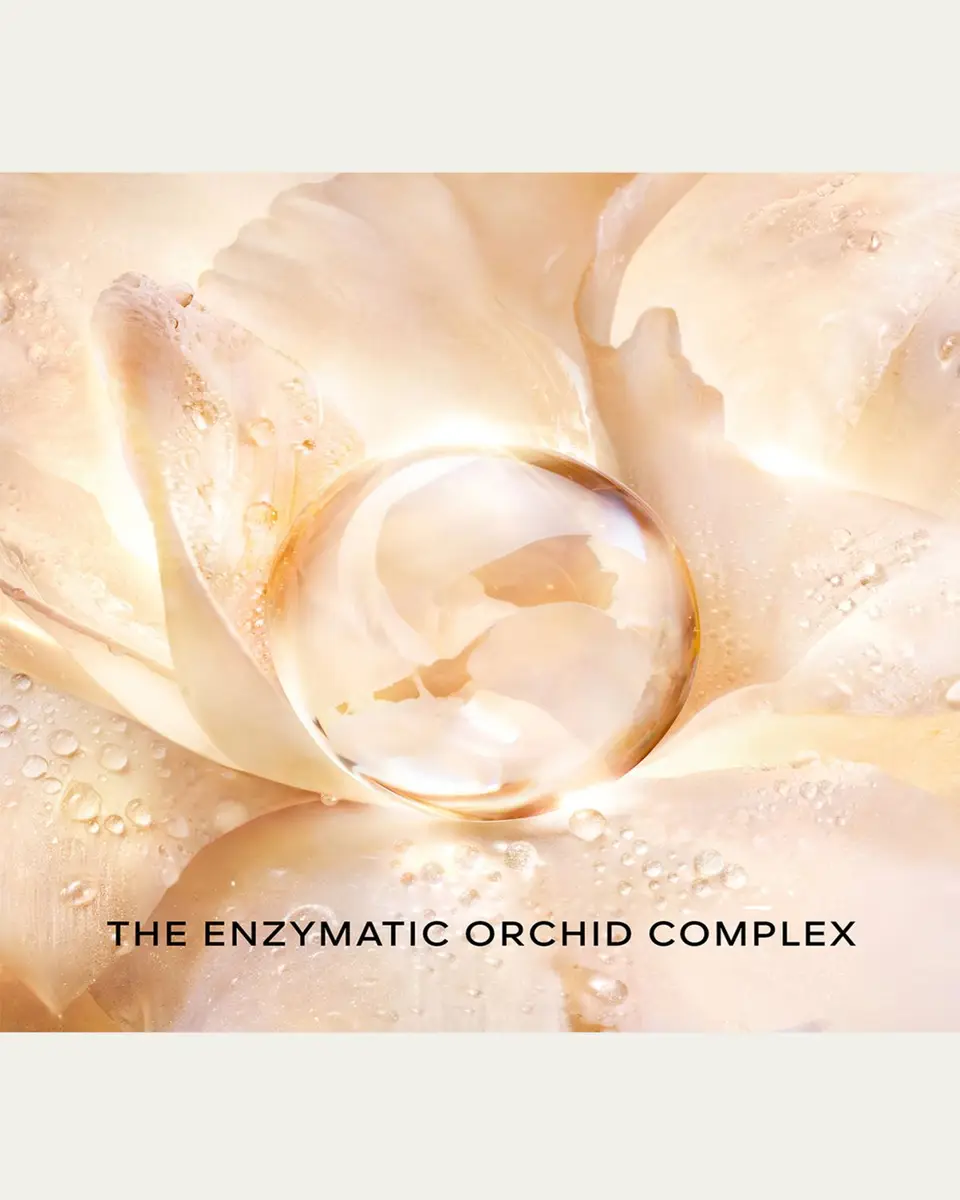 Guerlain Orchidee Imperiale Gold Nobile The Goldessence - Refill, 4.7 oz. | Thumbnail 5