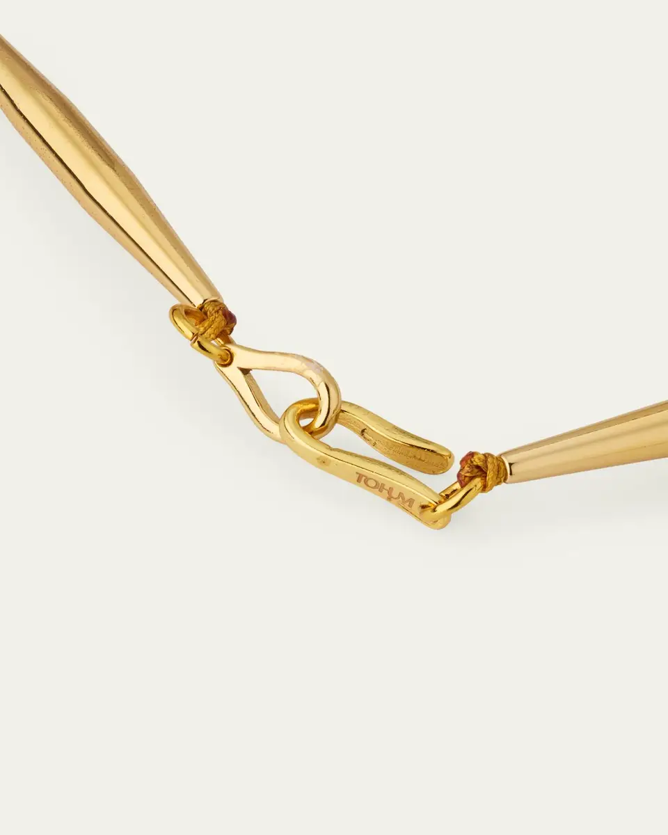 TOHUM Design Cuore Pendant Necklace | Thumbnail 4 TOHUM Design Cuore Pendant Necklace | Thumbnail 4