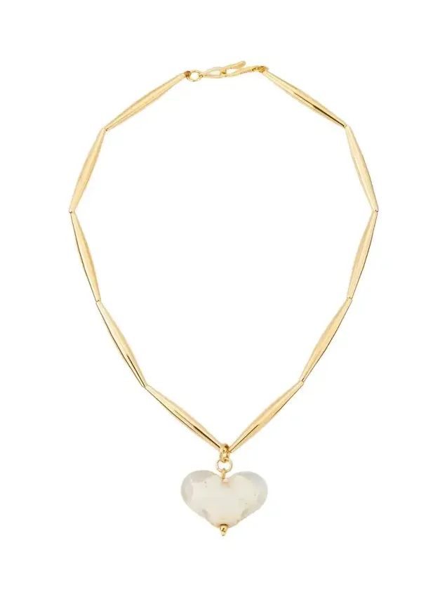 Cuore Pendant Necklace Cuore Pendant Necklace