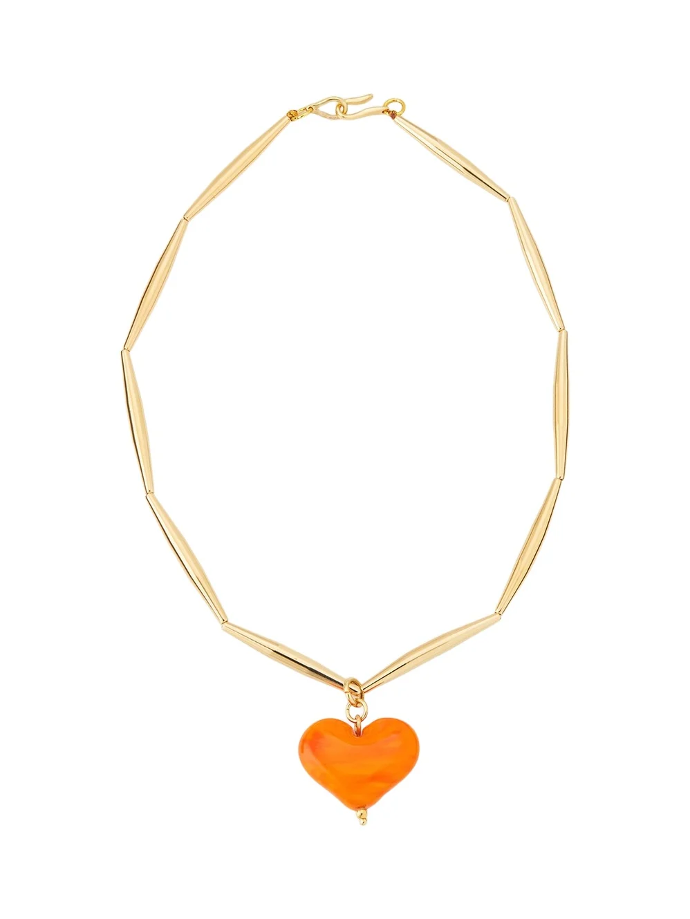 Cuore Pendant Necklace