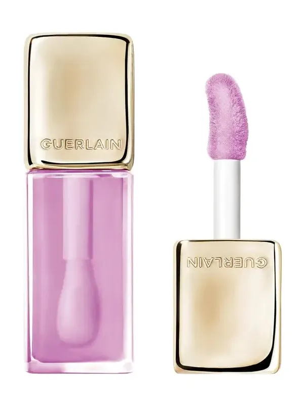 Guerlain KissKiss Bee Glow Hydrating Tinted Lip Oil