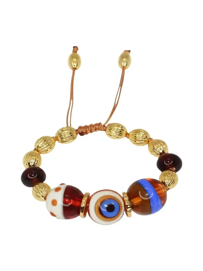 Tohum One-of-a-Kind Charm Bracelet
