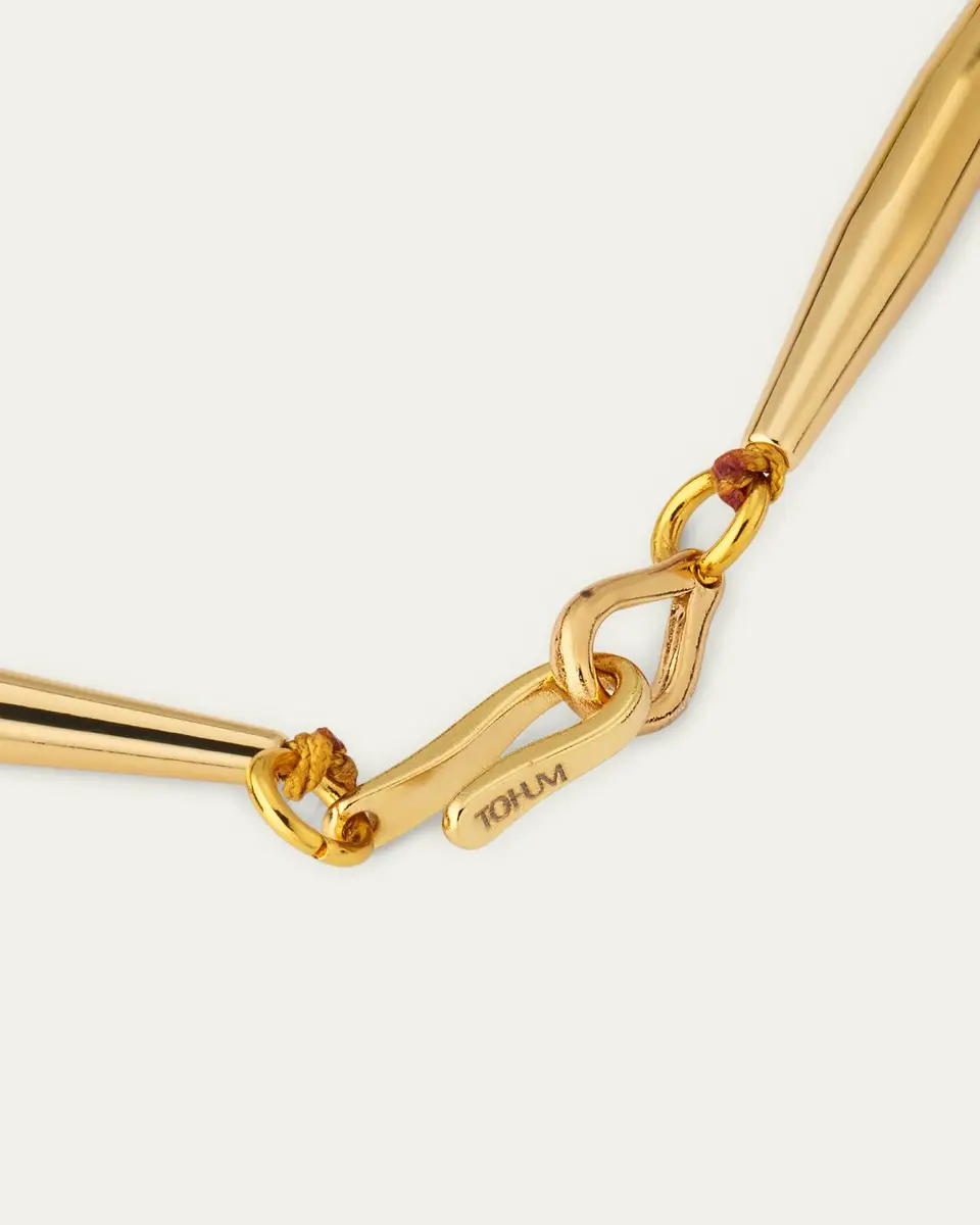 TOHUM Design Cuore Pendant Necklace | Thumbnail 4 TOHUM Design Cuore Pendant Necklace | Thumbnail 4