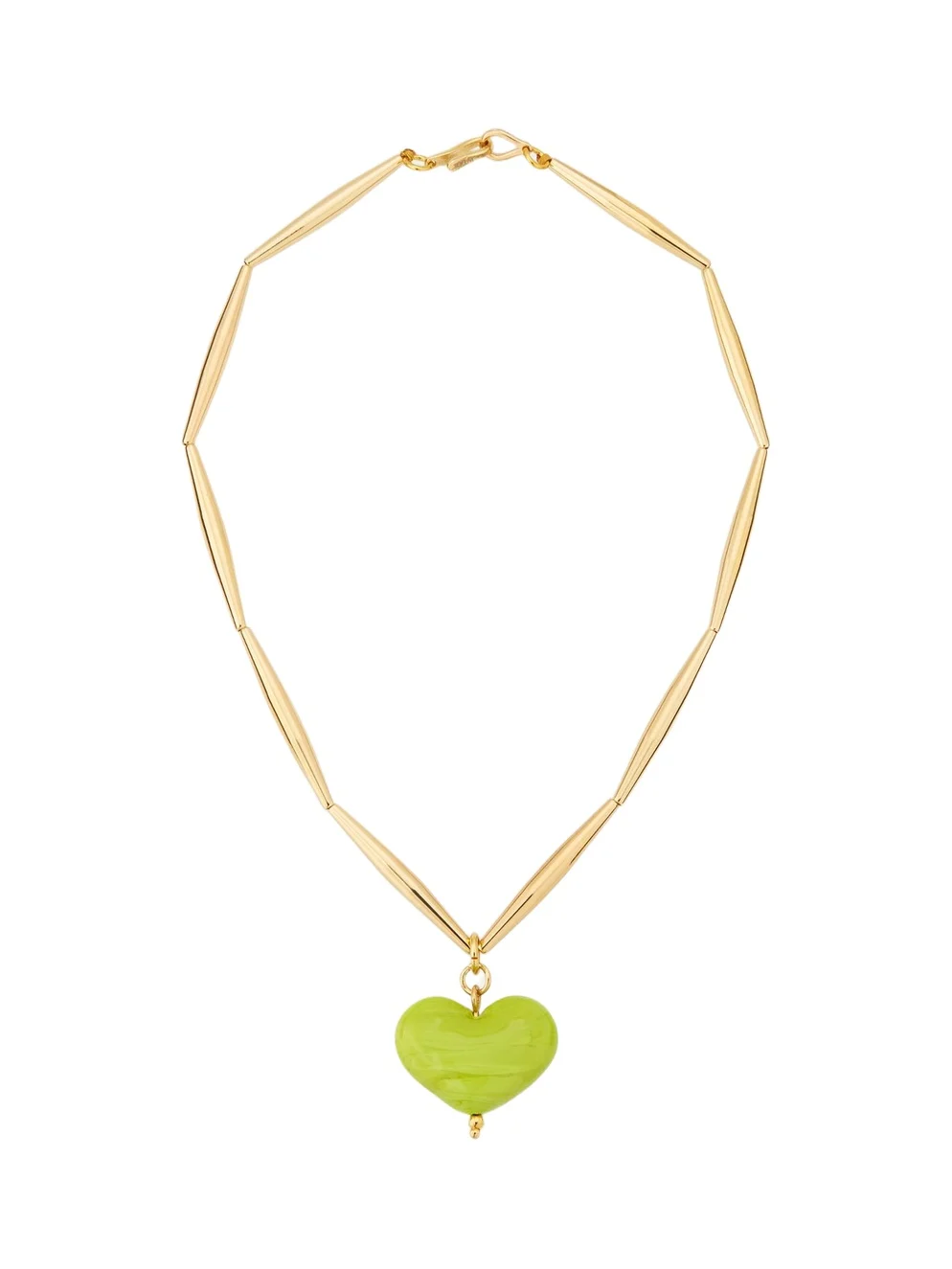 TOHUM Design Cuore Pendant Necklace