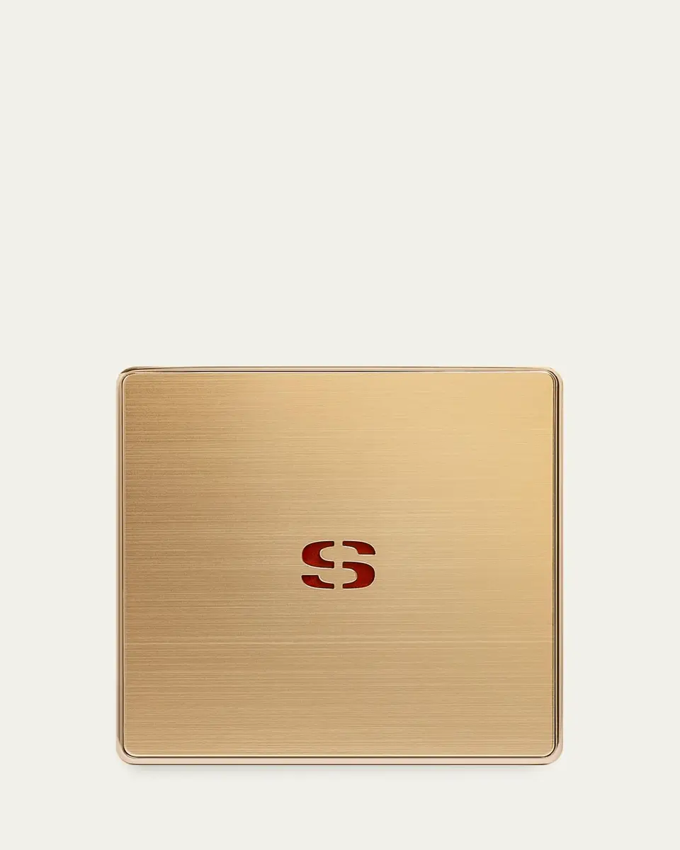 Sisley-Paris Phyto-Touche Illusion D'Ete Bronzing Gel-Powder | Thumbnail 4 Sisley-Paris Phyto-Touche Illusion D'Ete Bronzing Gel-Powder | Thumbnail 4