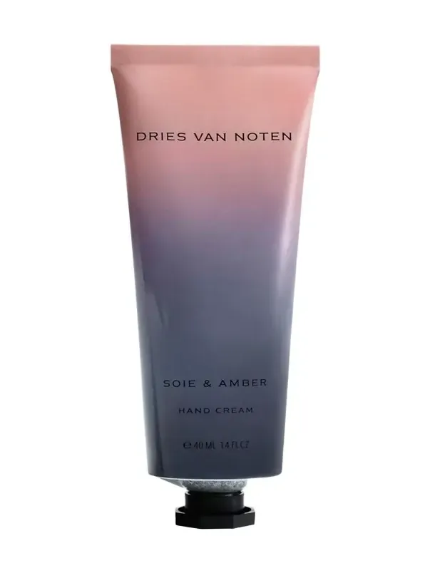 Dries Van Noten Soie & Amber Hand Cream, 1.35 oz.