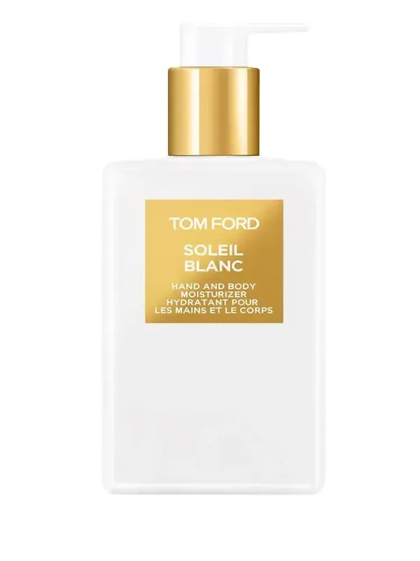 Tom Ford Soleil Blanc Hand & Body Wash, 8 oz.