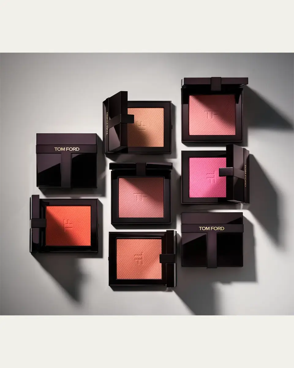 Tom Ford Architecture Soft Matte Blush | Thumbnail 4 Tom Ford Architecture Soft Matte Blush | Thumbnail 4