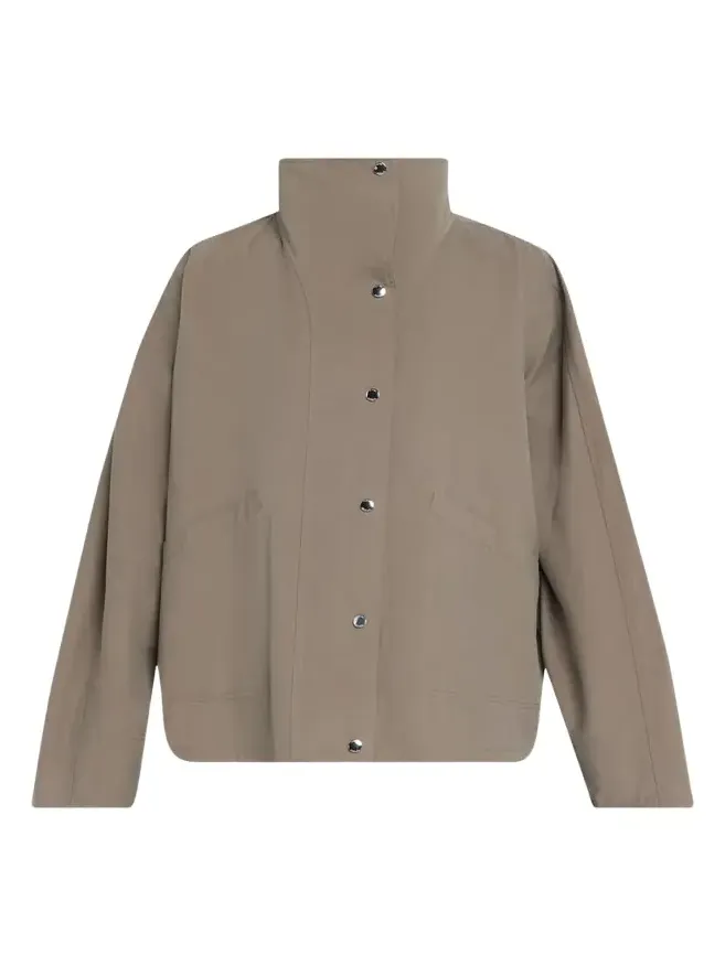 Summer Parachute Jacket
